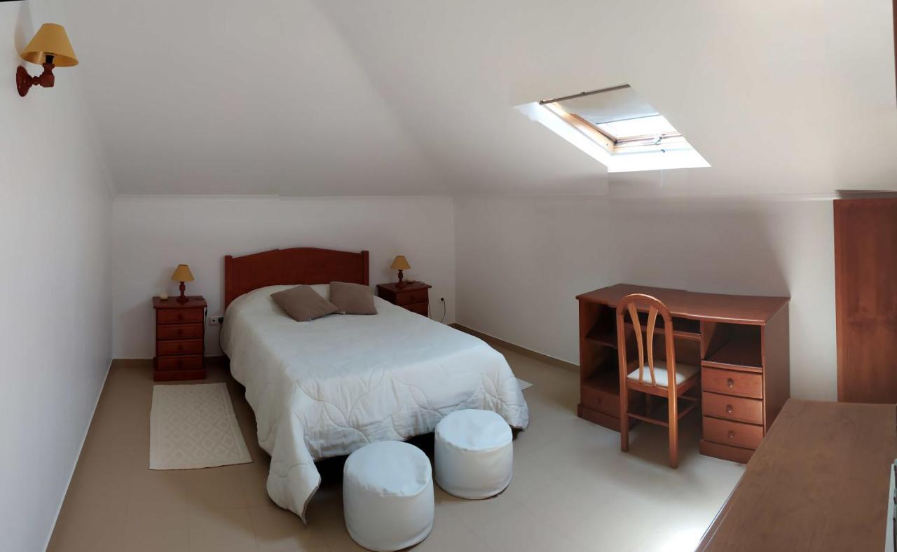 Amoreiras Peniche Extérieur photo