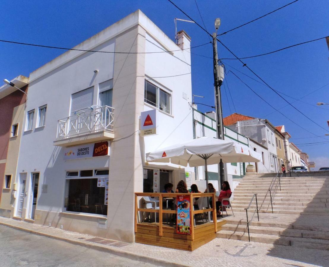 Amoreiras Peniche Extérieur photo