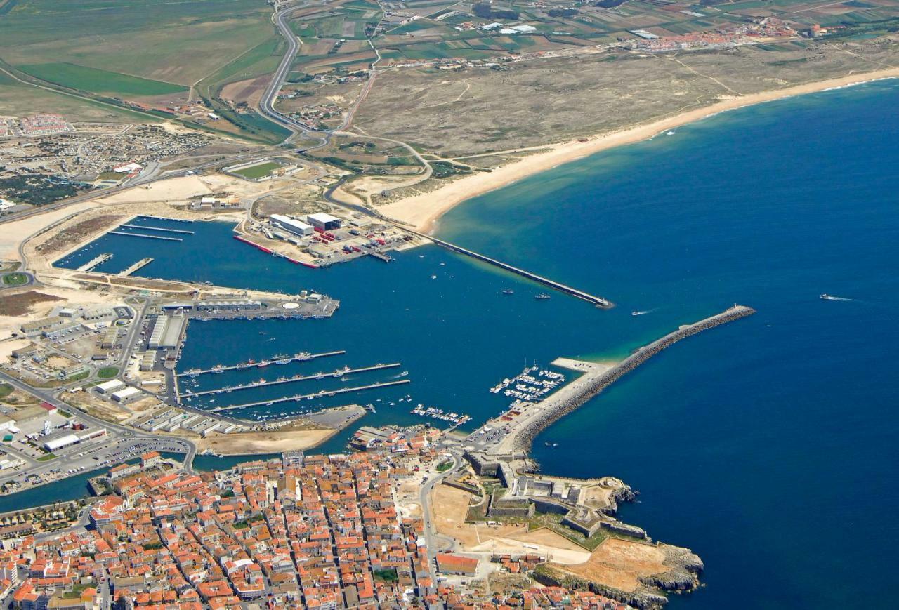 Amoreiras Peniche Extérieur photo