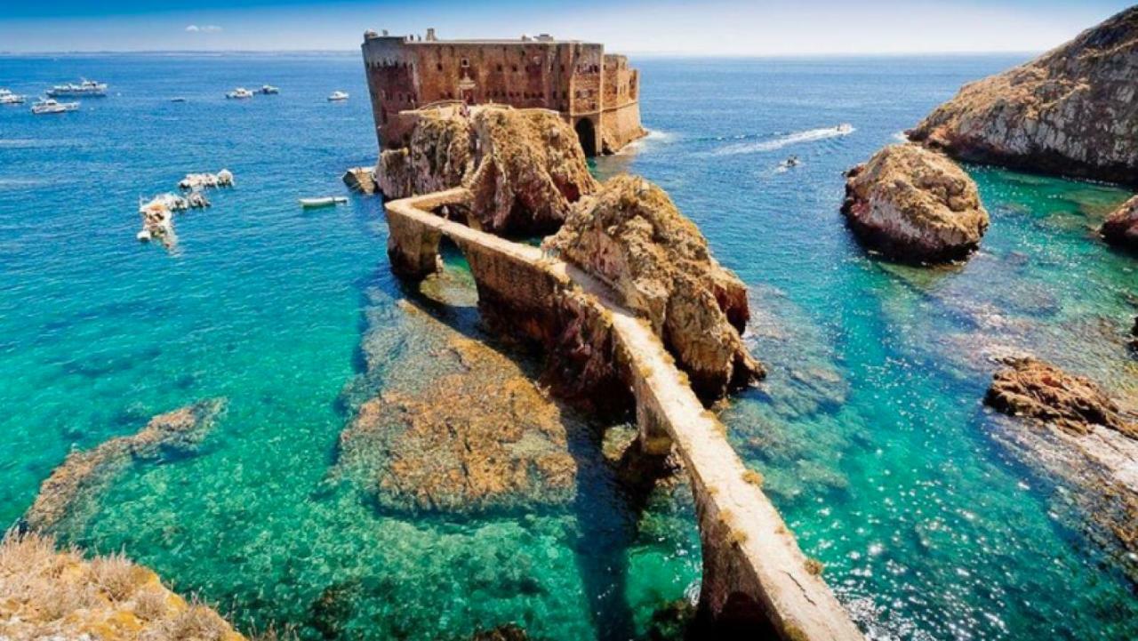 Amoreiras Peniche Extérieur photo